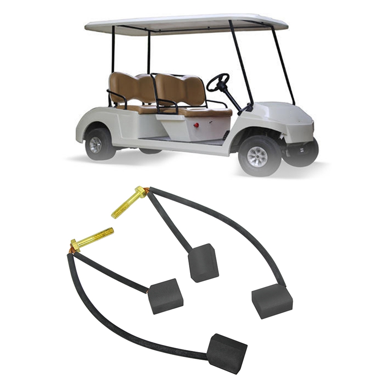 Golf Equipment Junior - Untuk Kit Sikat Motor ADC Golf