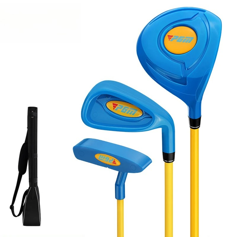 Golf Equipment Junior - Set Klub Golf Anak-anak Berusia 2-5