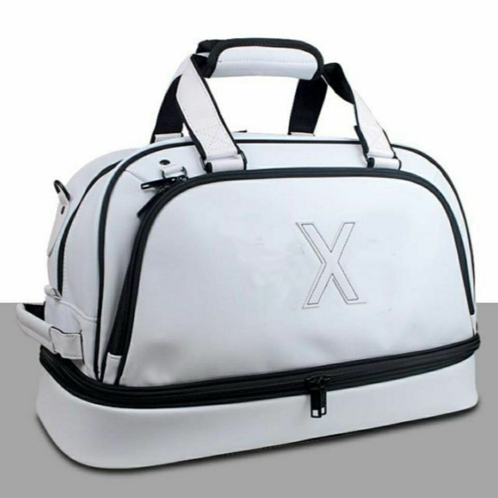 Golf Equipment Stores - Tas Golf Baru Kapasitas Besar Berlapis