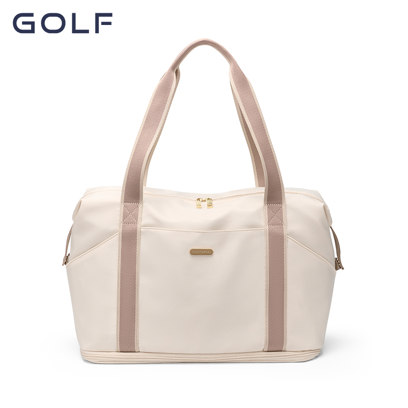 Golf Equipment Stores - Tas Travel GOLF yang Dapat Diperluas