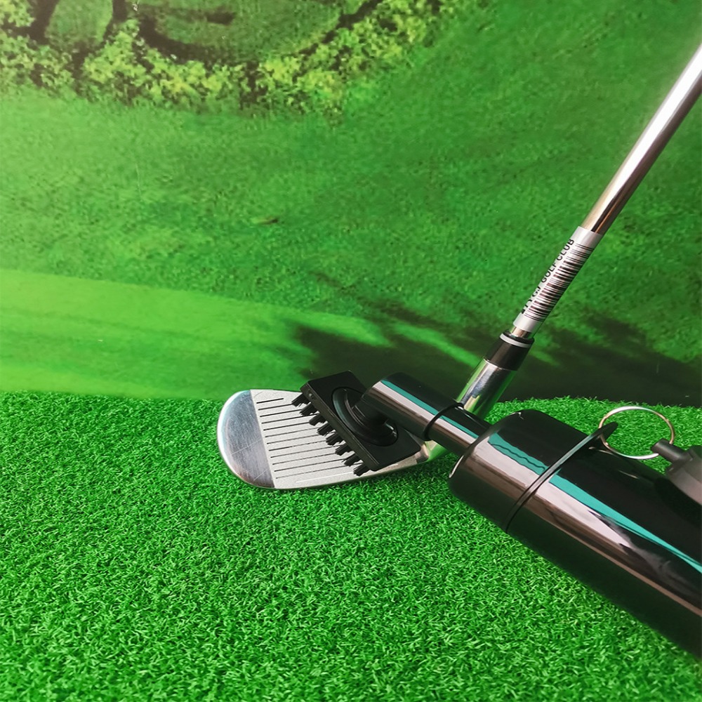 Pembersih alur Golf plastik pr - Golf Equipment Junior ulasan dan harga