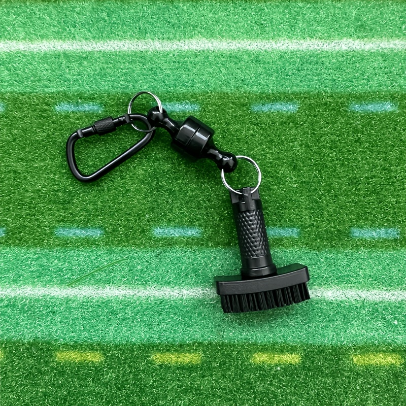 Sikat Pembersih Stik Golf Mini - Golf Equipment Junior ulasan dan harga