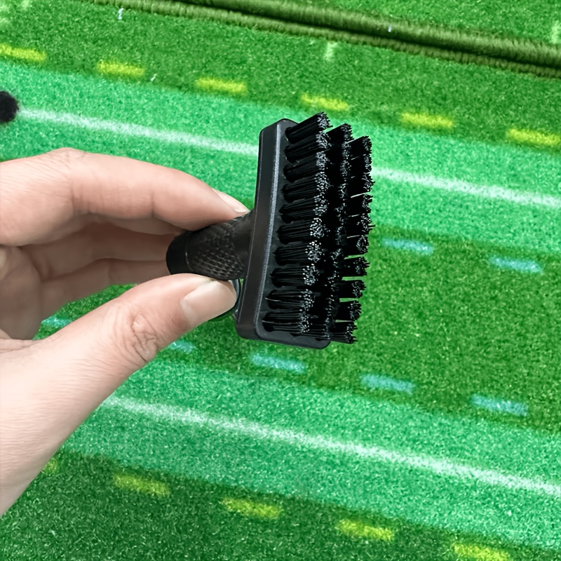 Sikat Pembersih Stik Golf Mini - Golf Equipment Junior ulasan dan harga