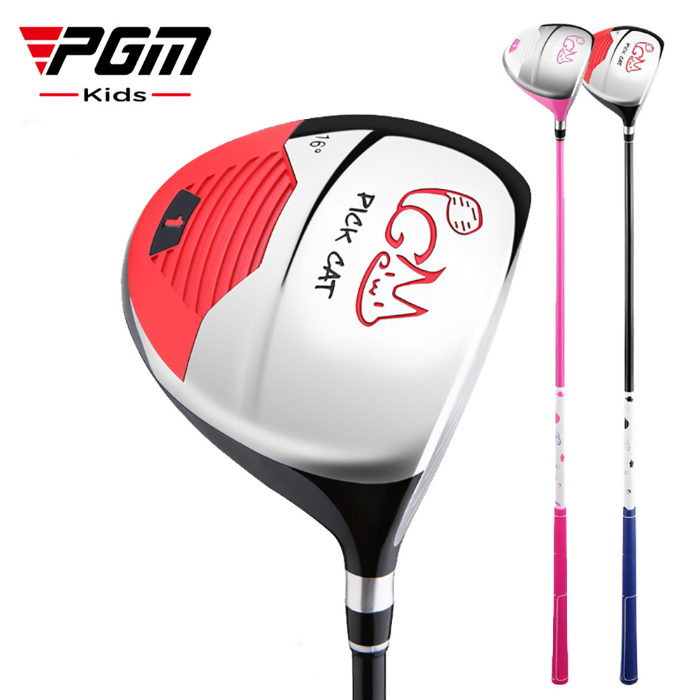 Klub golf PGM, volume besar, N - Golf Equipment Junior ulasan dan harga