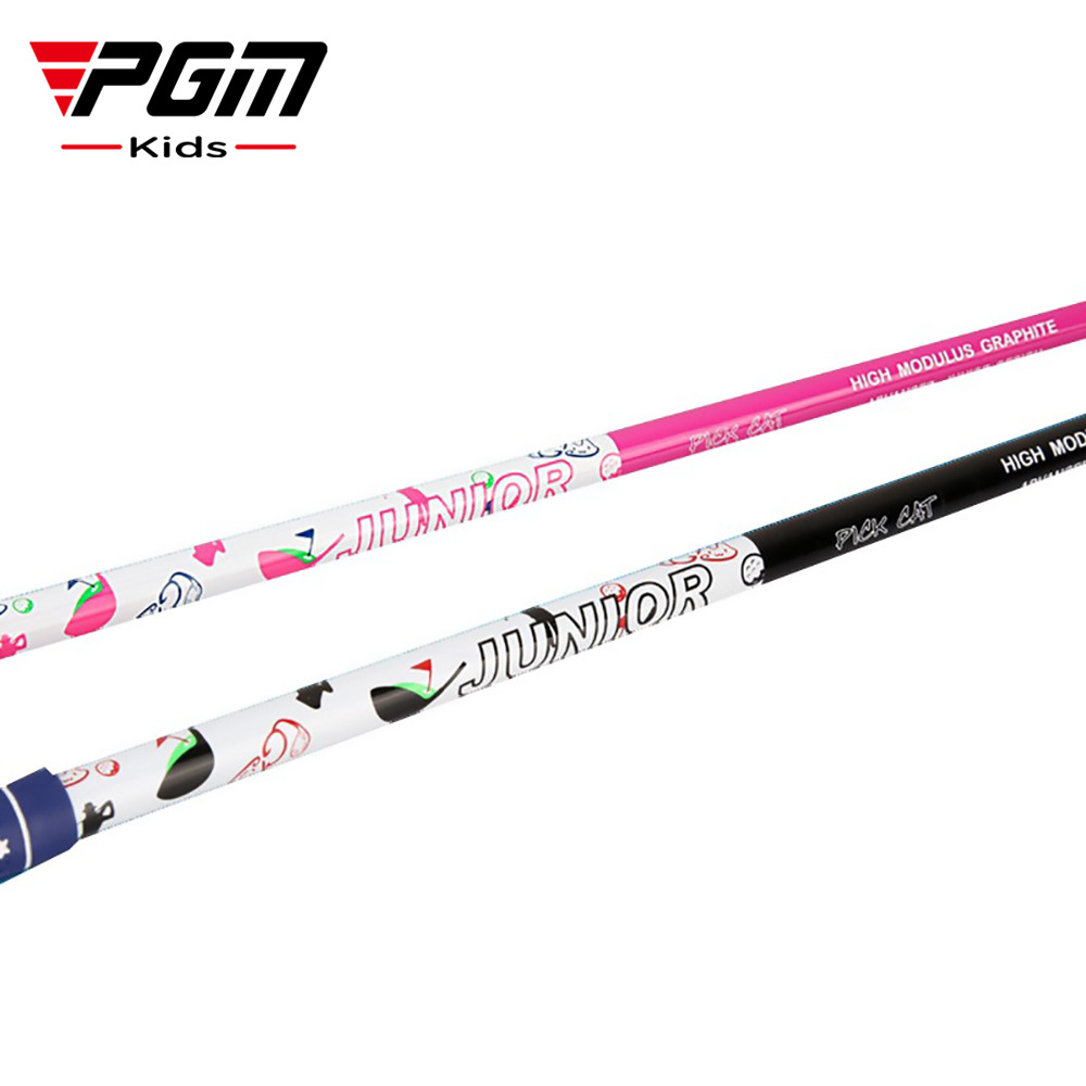 Klub golf PGM, volume besar, N - Golf Equipment Junior ulasan dan harga