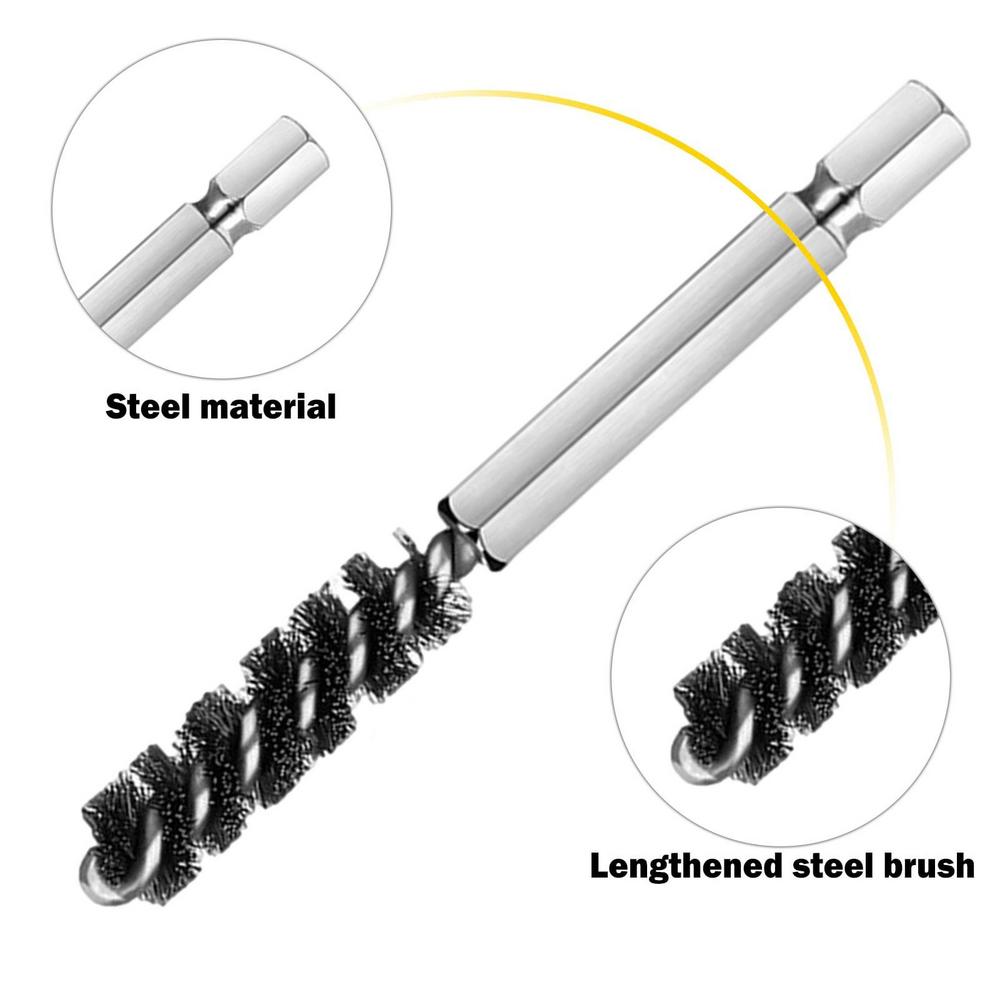 2 Buah 9MM/11MM Sikat Kepala K - Golf Equipment Junior ulasan dan harga