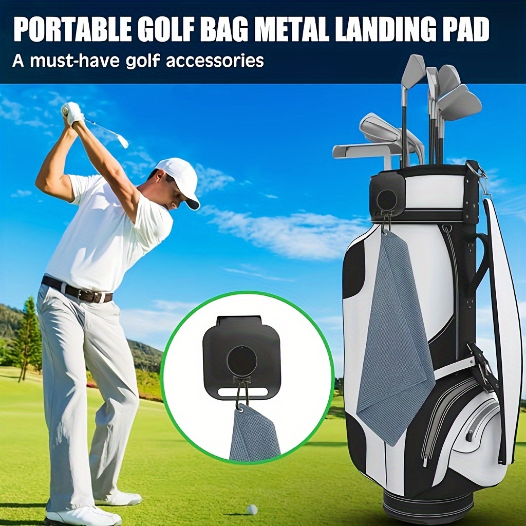 Bantalan Pendaratan Tas Golf M - Golf Equipment Stores ulasan dan harga