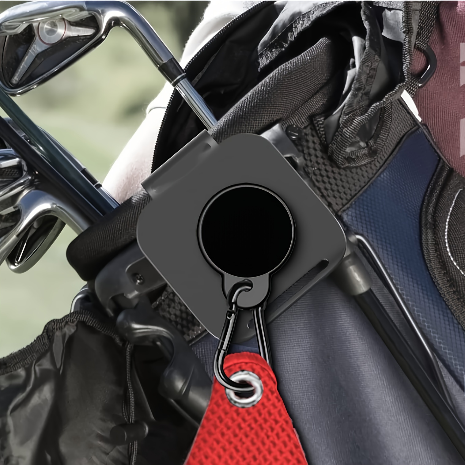Bantalan Pendaratan Tas Golf M - Golf Equipment Stores ulasan dan harga
