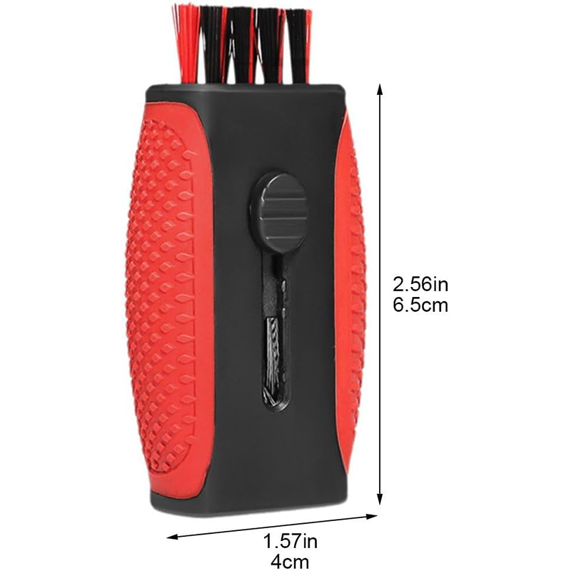 Sikat Pembersih Tongkat Golf d - Golf Equipment Junior ulasan dan harga