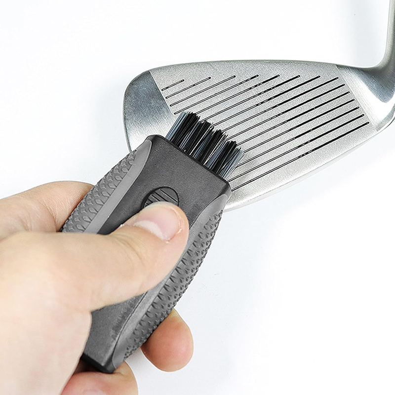 Sikat Pembersih Tongkat Golf d - Golf Equipment Junior ulasan dan harga