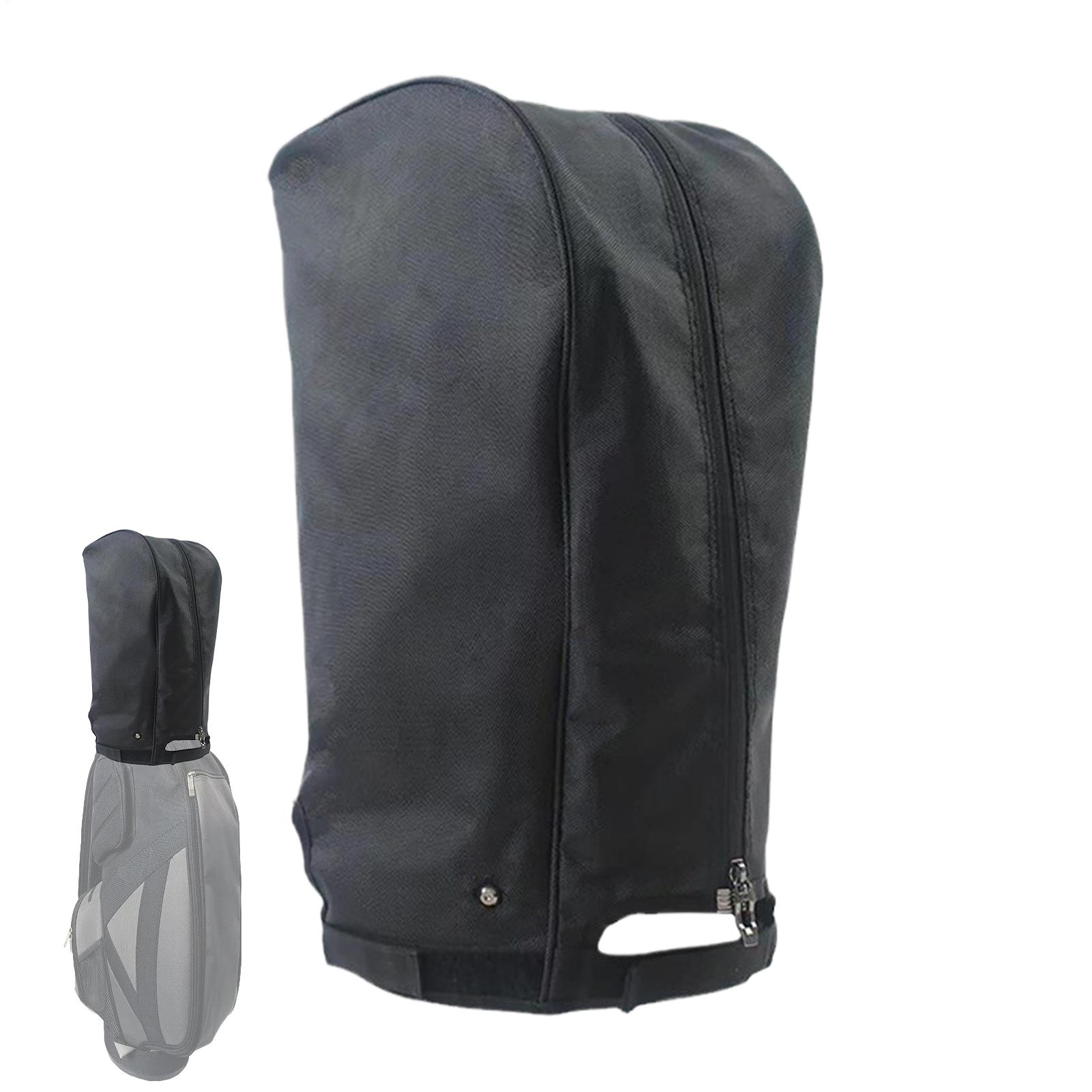 Penutup Tas Golf Anti Debu, Pe - Golf Equipment Stores ulasan dan harga