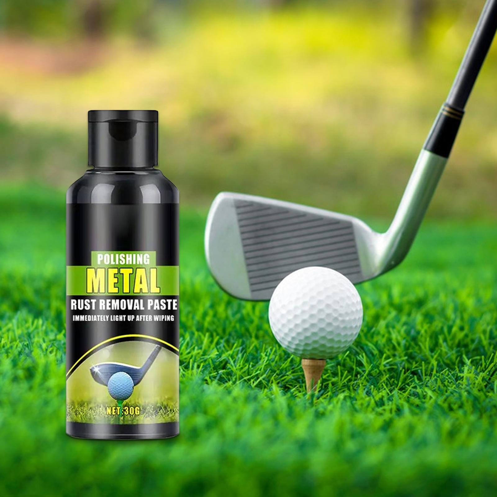 Penghilang Karat Klub Golf Pol - Golf Equipment Free Agents ulasan dan harga