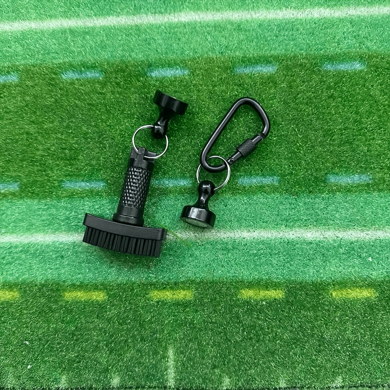 Sikat Pembersih Stik Golf, Pem - Golf Equipment Junior ulasan dan harga