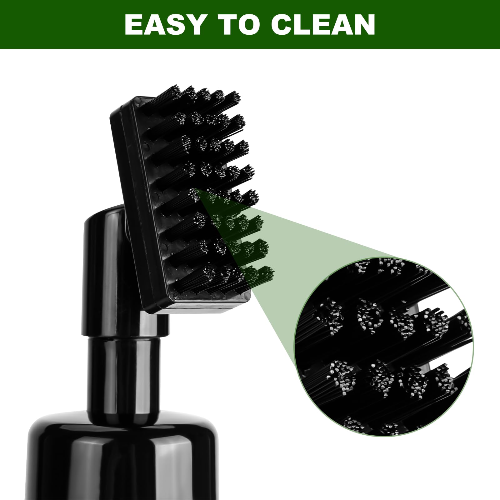 Sikat pembersih kepala klub Go - Golf Equipment Junior ulasan dan harga